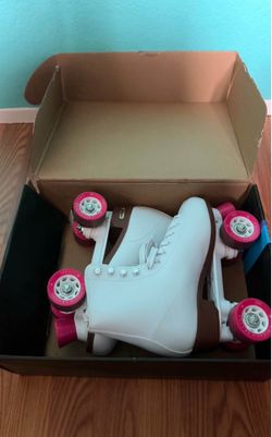 Chicago Roller Skates