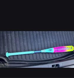 2027 Louisville Slugger Supra USSSA