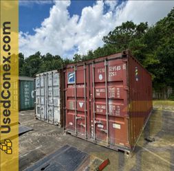 20' 40'  & 40ft HC Containers Available!!
