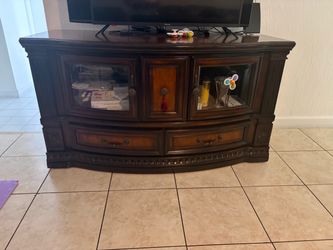 Mesa de TV