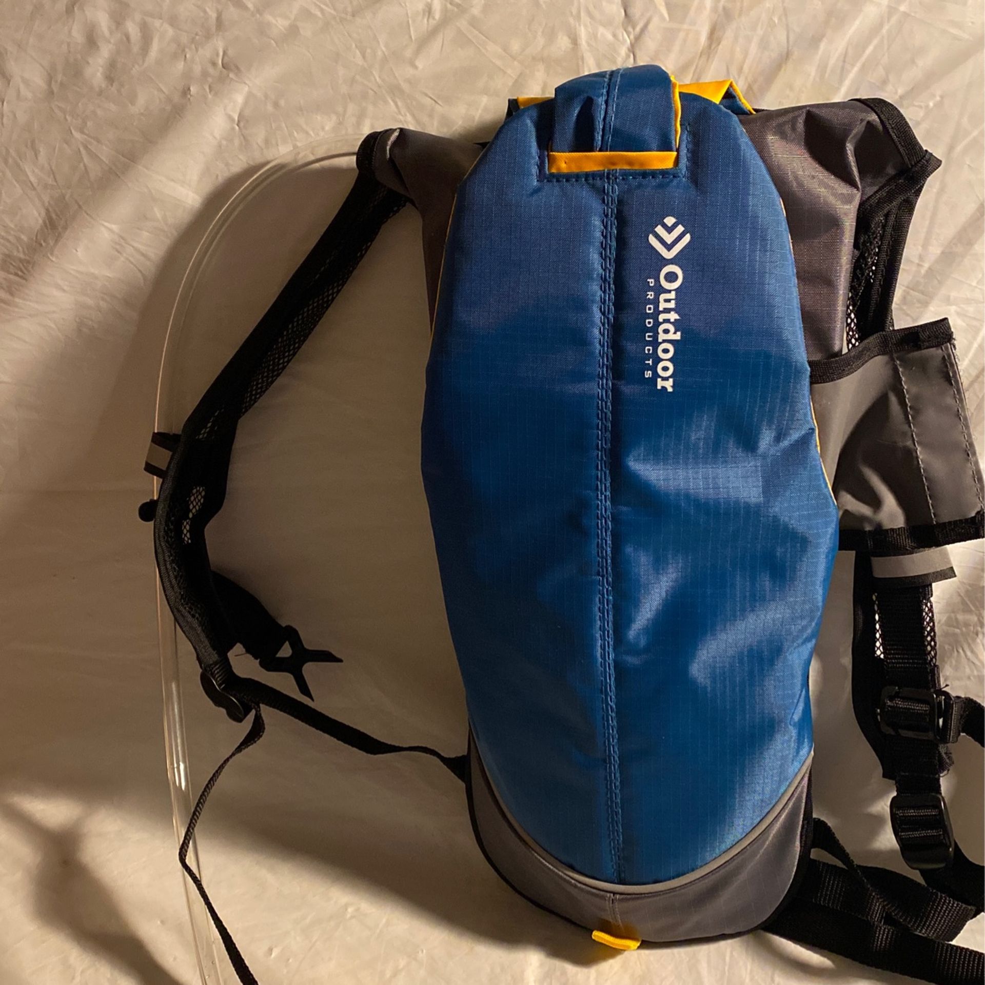 Hiking H20 Backpack