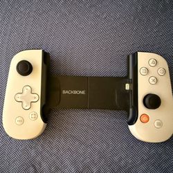 Backbone (Lightning)