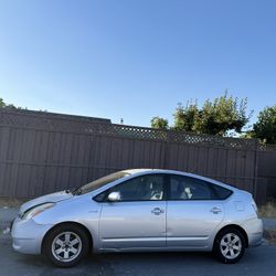 Toyota Prius 2008