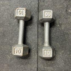 10’s