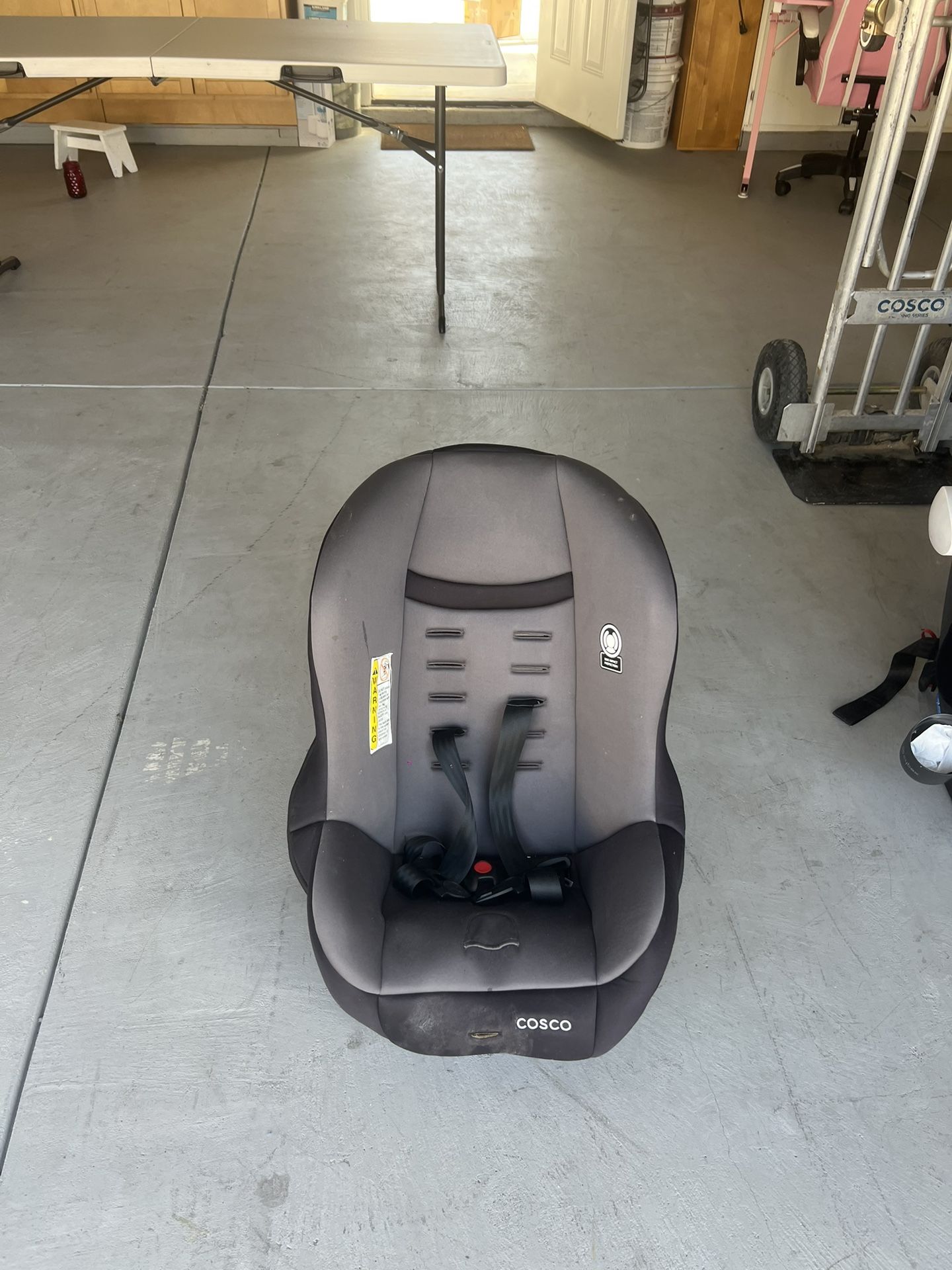 Car Seat