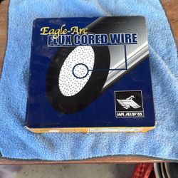 Washington Alloy E71t