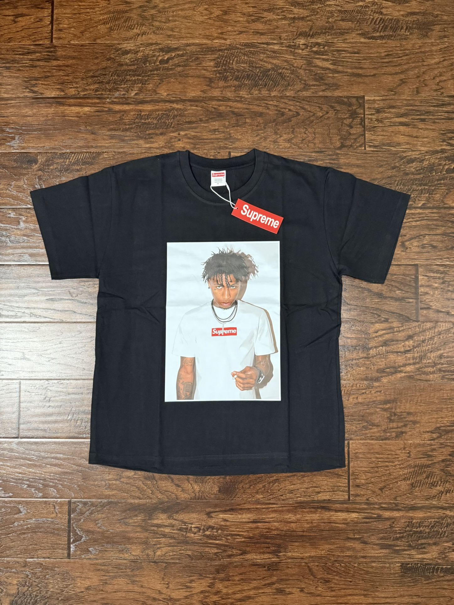 Supreme Youngboy Tee