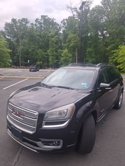 !! MUST SEE 2014 GMC DENALI 171K !!