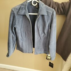 Juniors Jacket