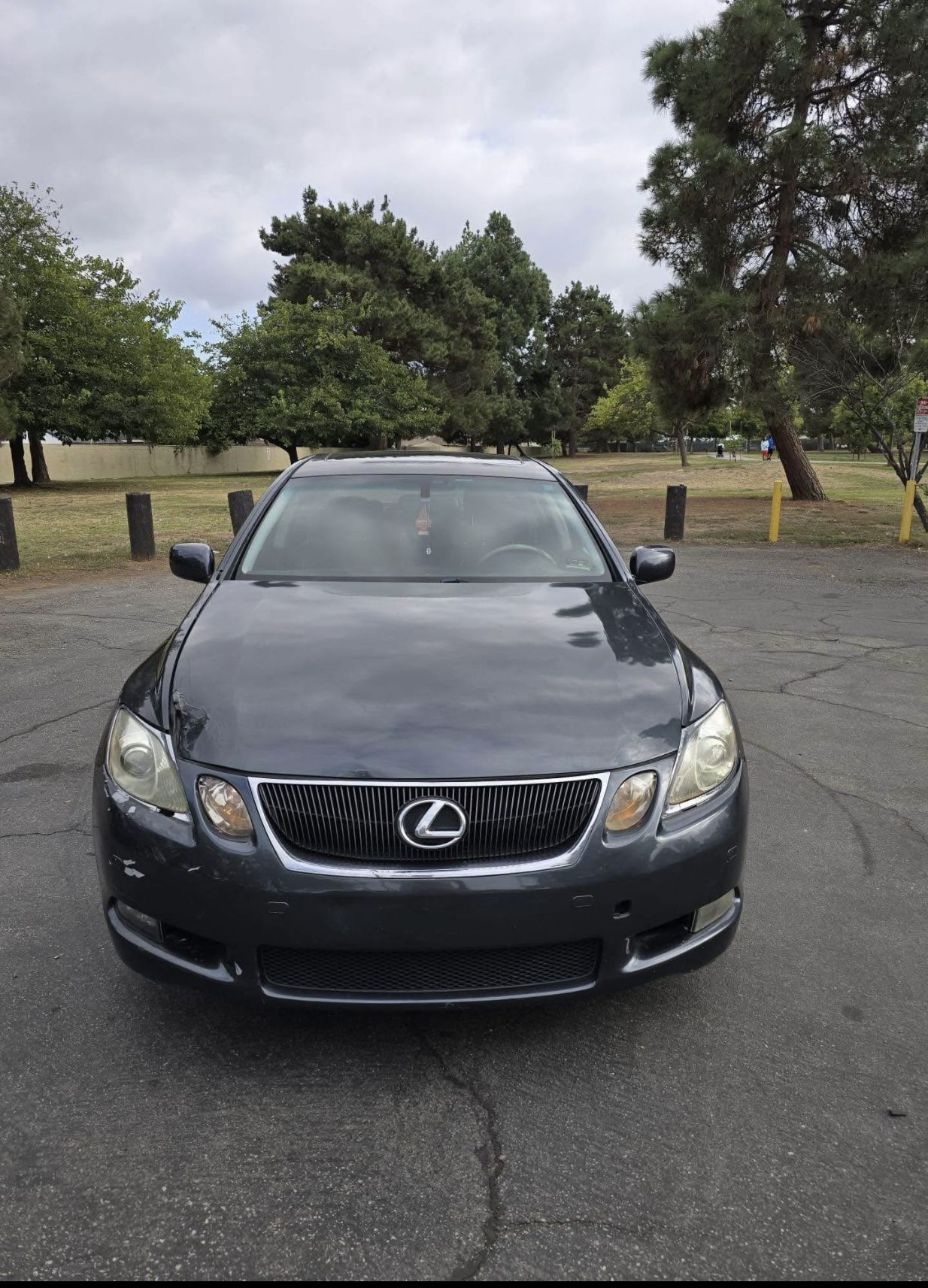 2006 Lexus GS 300