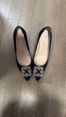 Woman Shoes