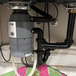Garbage Disposal