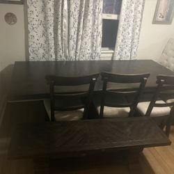 Dining Room Table For Sale