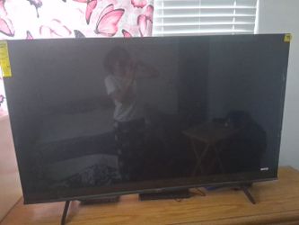 55 inch smart tv