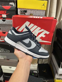 Dunks “George Towns “ 