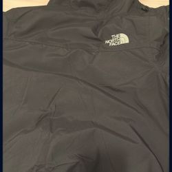 North Face Gotham III BLACK Medium