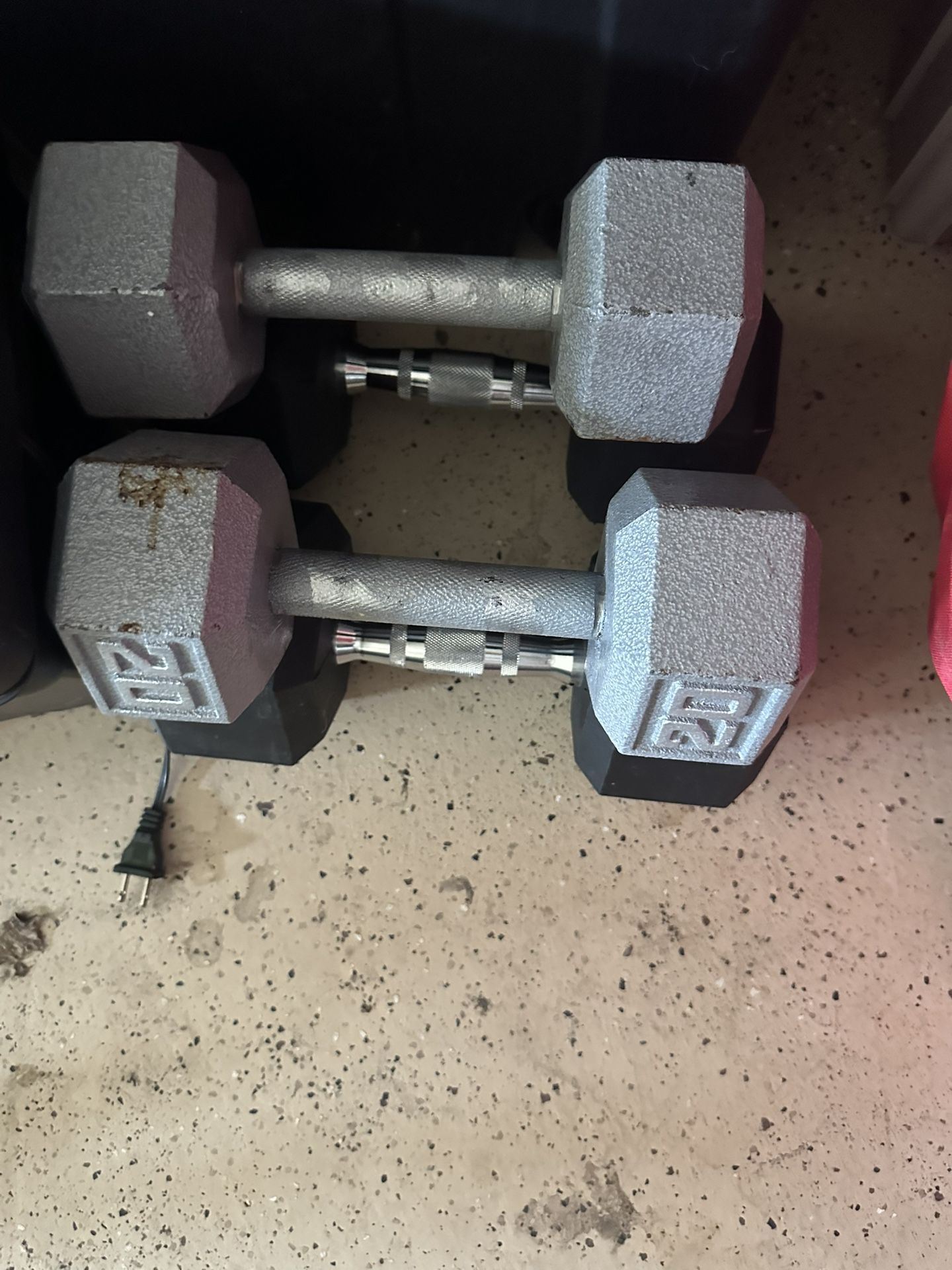 Dumbbell For Sale