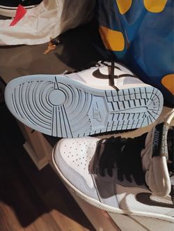 Nikes