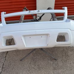 2007-2014 Chevy Tahoe front bumper