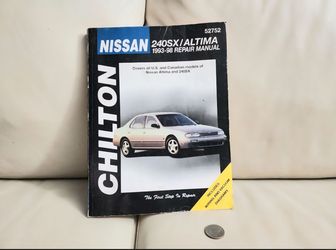 Nissan 240sx