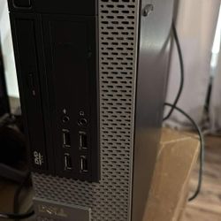 Dell OptiPlex 7010 Desktop Computer