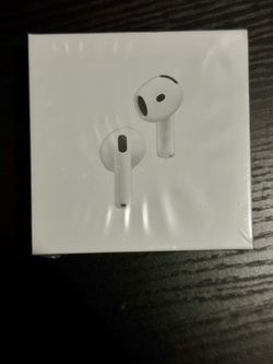 AirPods 4 ANC