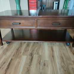 Coffee Table With Lift Top