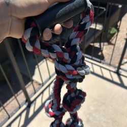 🐾 Premium Heavy-Duty Dog Rope Toy 🐾