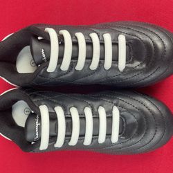 Silicone No Tie Shoelaces 