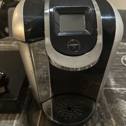 Coffee Machine