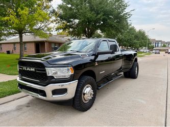 2021 Dodge Ram