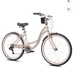 Kent old School Bike - Great Condition 