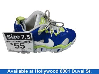 Nike Fn6972-480 Multi-color