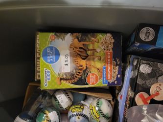 Miscellaneous Items For Sale