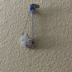 Hello Kitty Small Braclet