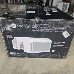 Window Air Conditioner