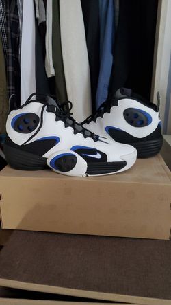 Nike Flight One NRG sz 10 ds