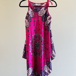 Bikini Coverup One Size