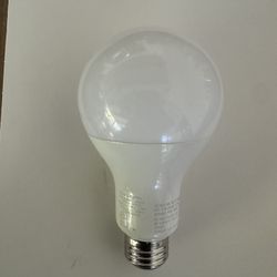 Phillips LED Bulb Daylight , Extra Large