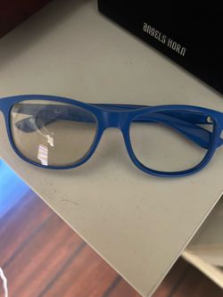 Ray ban glasses