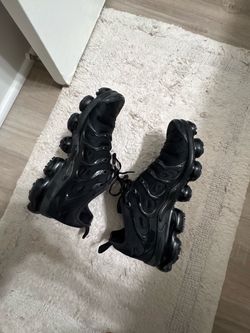 Nike air vapor maxes size 11