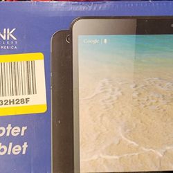 8 Inch Tablet
