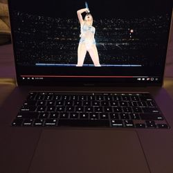 16" MacBook Pro 32GB RAM 512GB SSD 2020 purchased for 3000$+ Low cycle count No Trades