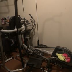 Free Equipment 