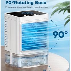 Portable Air Conditioner 