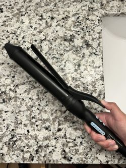 Curling Iron