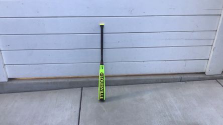 LIKE NEW! 🔥Louisville select power 31 drop 5 price negotiable