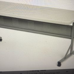 Commercial Grade Training Table