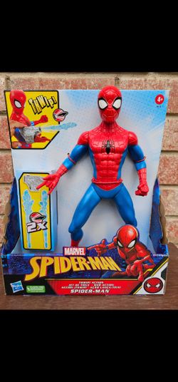 Spiderman Big Figure Toy
