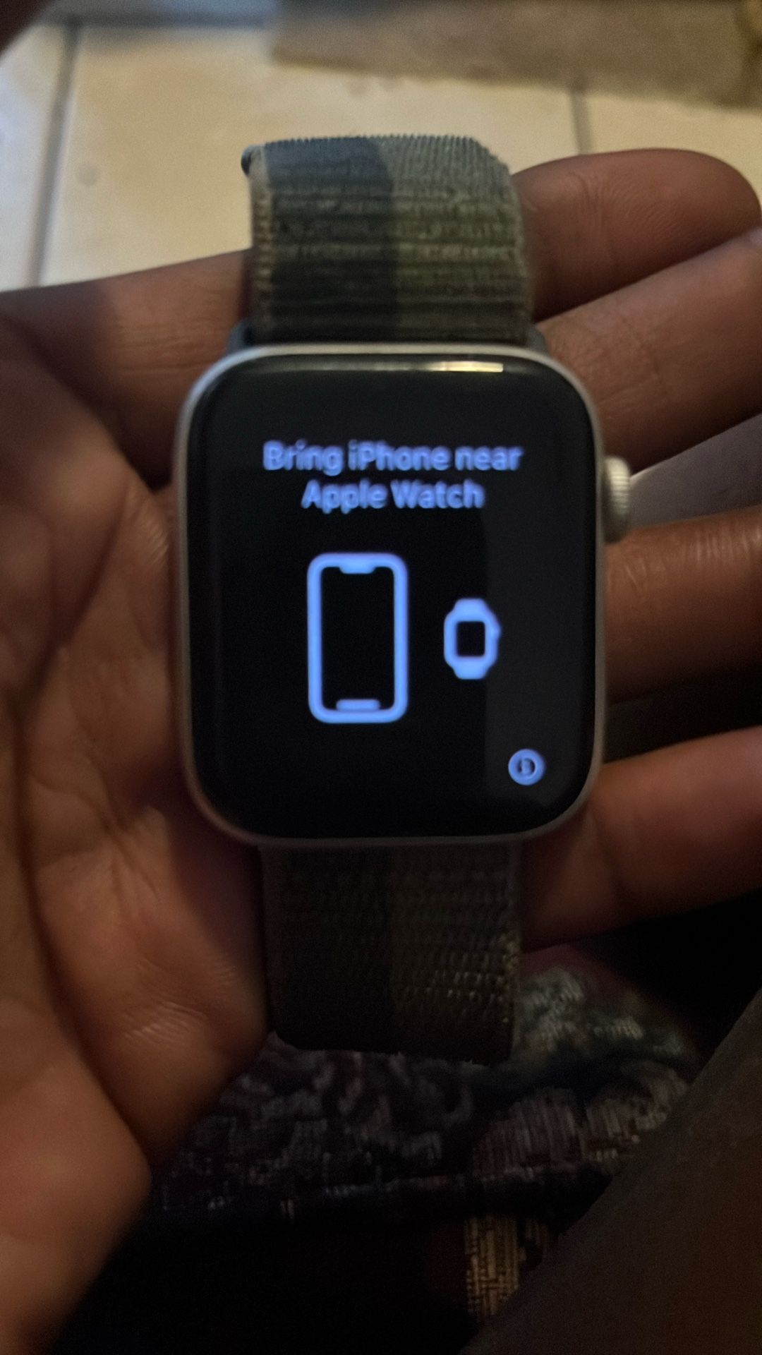 Apple Watch